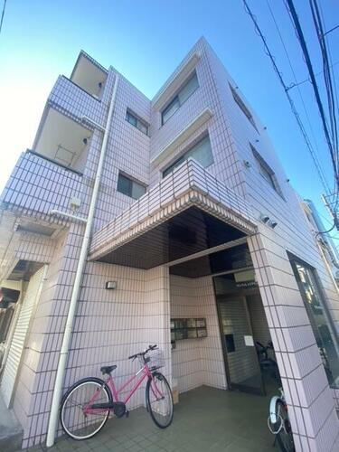 神奈川県横浜市港北区高田東１丁目 賃貸マンション