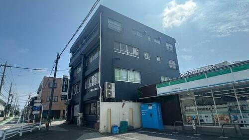埼玉県さいたま市大宮区浅間町１丁目 賃貸マンション