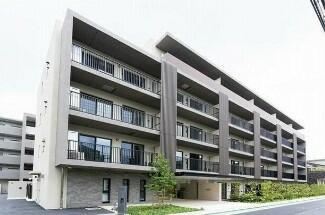 神奈川県横浜市港北区大豆戸町 賃貸マンション