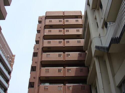 高知県高知市大川筋１丁目 10階建 築45年8ヶ月