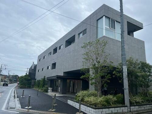 グランパレス茅ヶ崎東海岸