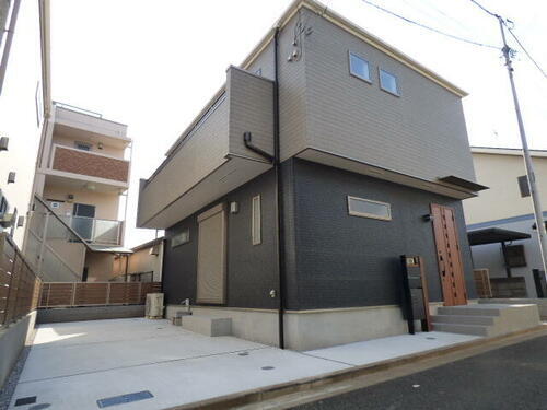 東京都世田谷区上北沢１丁目 賃貸一戸建て