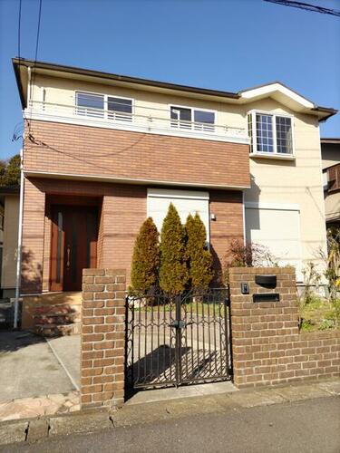 千葉県我孫子市つくし野６丁目 賃貸一戸建て