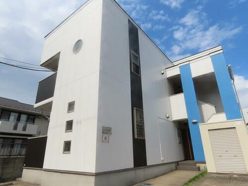 千葉県千葉市中央区道場南２丁目 2階建 築18年11ヶ月