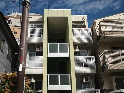 中山手ロイヤルマンション