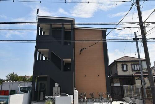 埼玉県さいたま市見沼区丸ヶ崎町 賃貸アパート