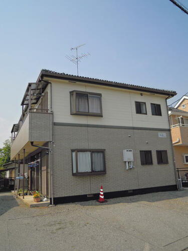 東京都八王子市楢原町 築24年3ヶ月 2階建