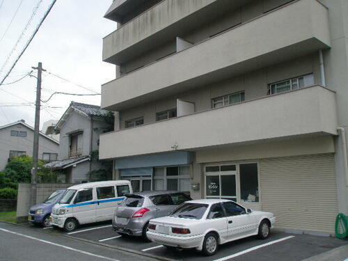 オオムラマンション