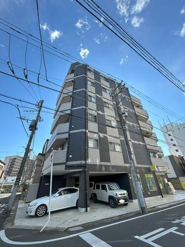 千葉県八千代市八千代台北１丁目 賃貸マンション