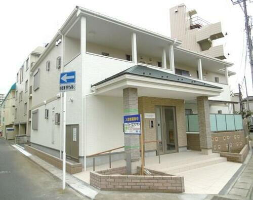 グラン・アドニス平潟