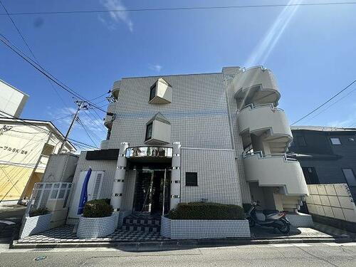 宮城県仙台市宮城野区新田４丁目 賃貸マンション