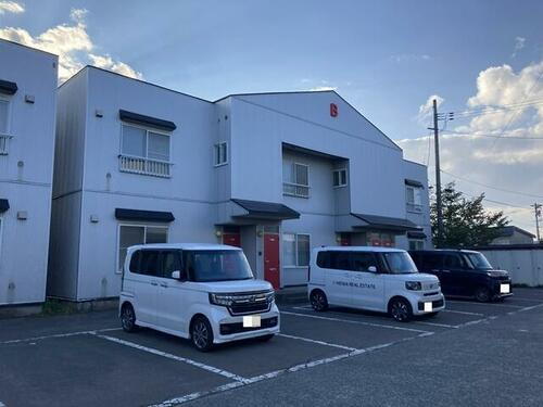 サンコート藤　Ｂ棟