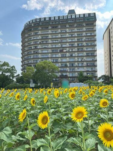 琵琶湖アーバンリゾートⅢ番館