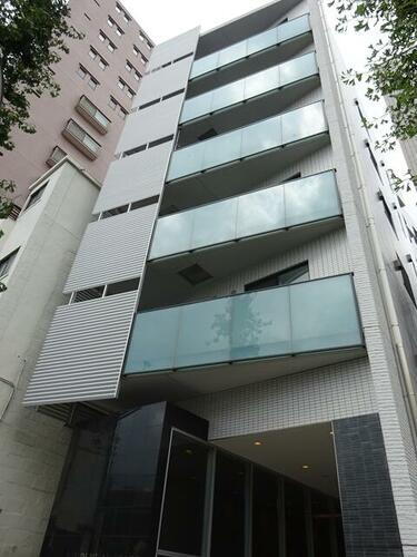 東京都荒川区南千住７丁目 9階建 築14年1ヶ月