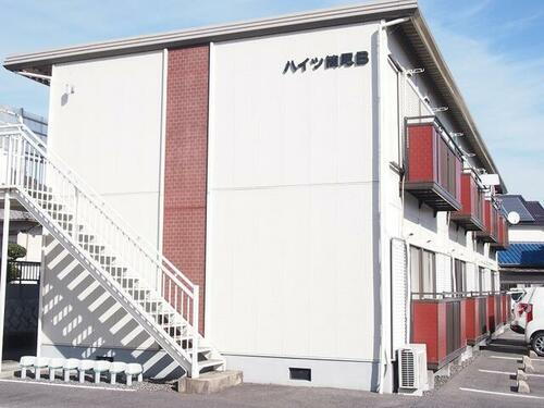 広島県廿日市市塩屋２丁目 賃貸アパート