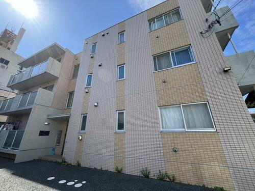 岩手県盛岡市下ノ橋町 賃貸マンション