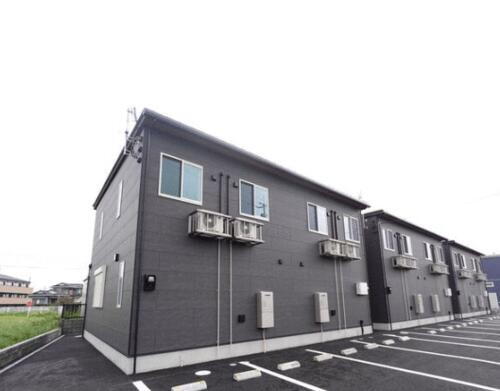 千葉県木更津市金田東１丁目 テラスハウス