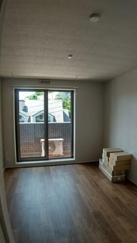 ミ・カーサ霞ヶ丘