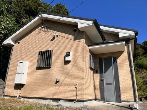 神奈川県横浜市金沢区釜利谷東４丁目 築6年9ヶ月 平屋建て