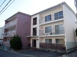 兵庫県西宮市広田町 築41年8ヶ月 3階建