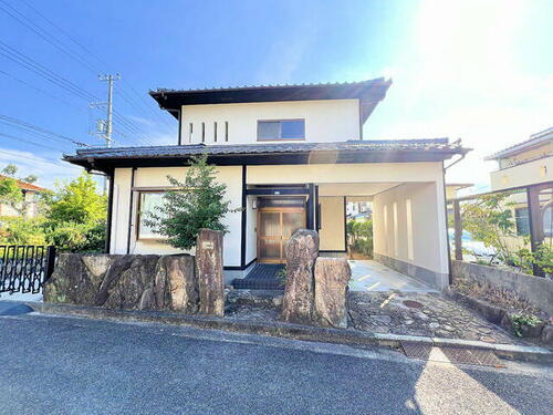 広島県廿日市市福面１丁目 賃貸一戸建て