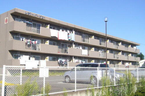 福島県白河市石切場 賃貸アパート