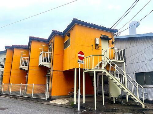 千葉県千葉市中央区稲荷町１丁目 2階建 築36年11ヶ月