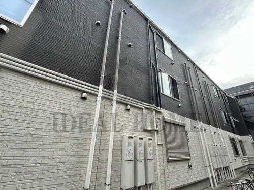 東京都大田区南六郷２丁目 築5年11ヶ月 3階建