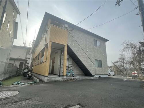 宮城県仙台市青葉区堤町２丁目 賃貸アパート