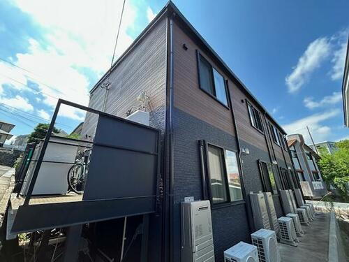 宮城県仙台市青葉区堤町３丁目 2階建 築4年9ヶ月