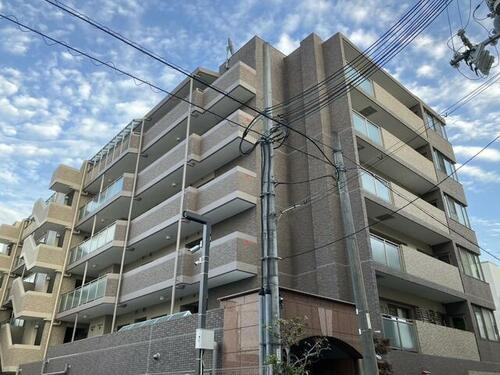 モンテベルデ塚口