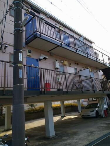 千葉県四街道市大日 賃貸マンション