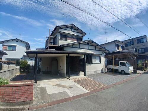 山口県宇部市厚南北２丁目 賃貸一戸建て