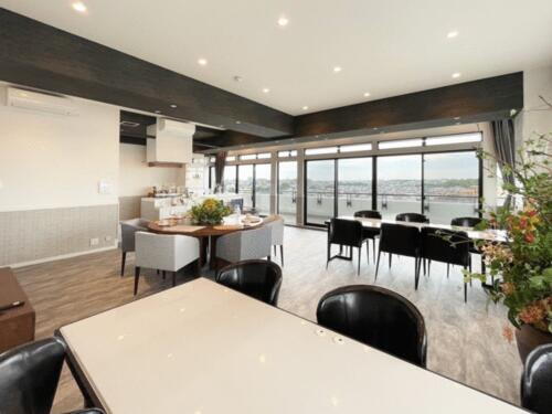 千葉県松戸市小金きよしケ丘１丁目 築44年3ヶ月 7階建