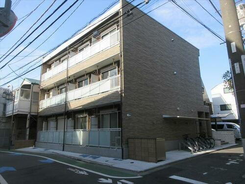 東京都板橋区大谷口上町 賃貸マンション