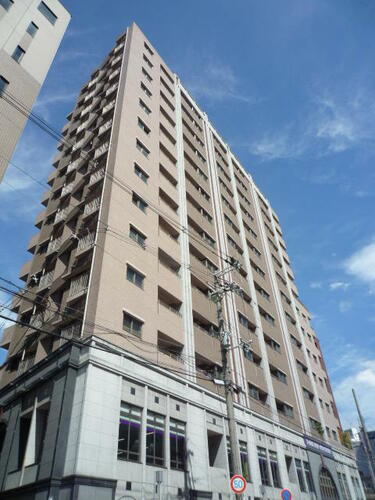 エステムプラザ梅田中崎Ⅱ