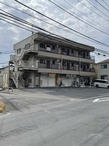 千葉県柏市松ケ崎 築30年8ヶ月 3階建