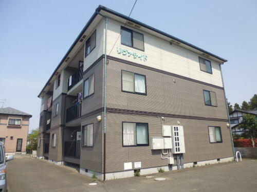 宮城県仙台市宮城野区田子３丁目 賃貸アパート