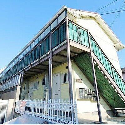 埼玉県さいたま市見沼区東大宮１丁目 賃貸アパート