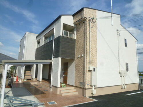 大阪府箕面市石丸２丁目 築7年7ヶ月 2階建