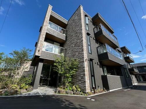 宮城県仙台市宮城野区小田原３丁目 賃貸マンション