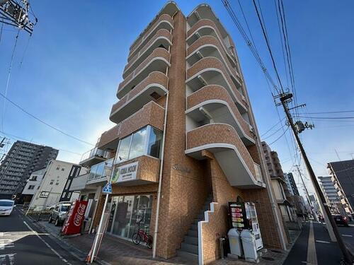 宮城県仙台市宮城野区鉄砲町東 賃貸マンション