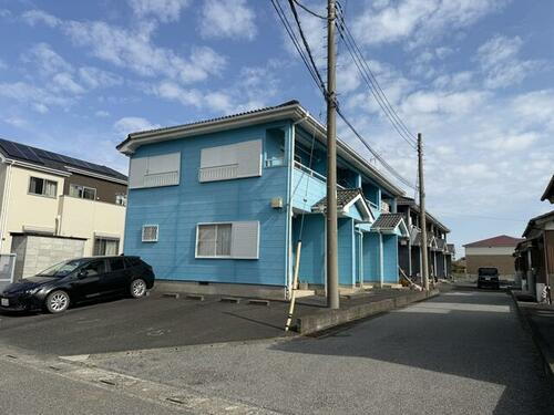 埼玉県北葛飾郡松伏町大字松伏 築28年8ヶ月 2階建