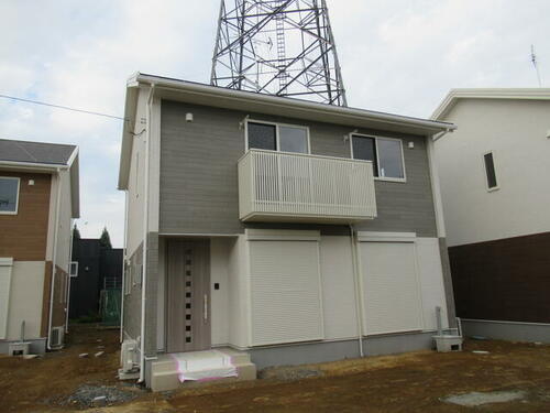 栃木県塩谷郡高根沢町光陽台５丁目 賃貸一戸建て