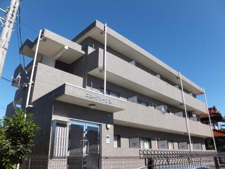 広島県東広島市西条中央１丁目 賃貸マンション