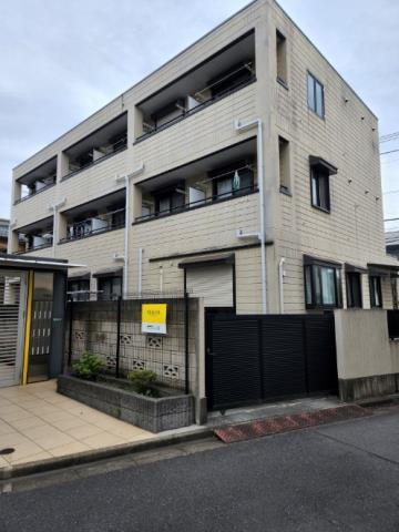 東京都練馬区北町６丁目 築28年1ヶ月 3階建