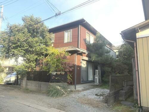 神奈川県相模原市緑区東橋本３丁目 賃貸一戸建て