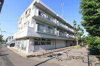 千葉県柏市松葉町５丁目 築34年11ヶ月 3階建