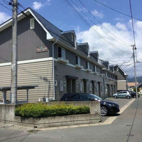 アベニューみたけＡ