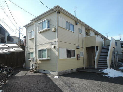 ヒルサイドコマイⅡ